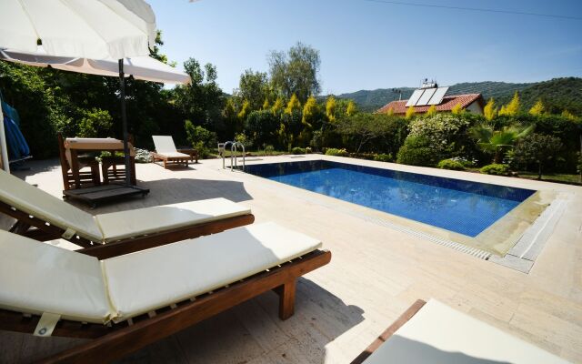 KAY5200 Villa Luvi 2 Bedrooms