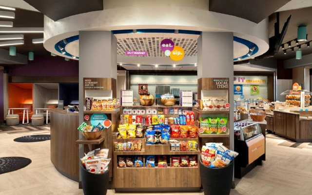 Tru by Hilton Cypress Houston