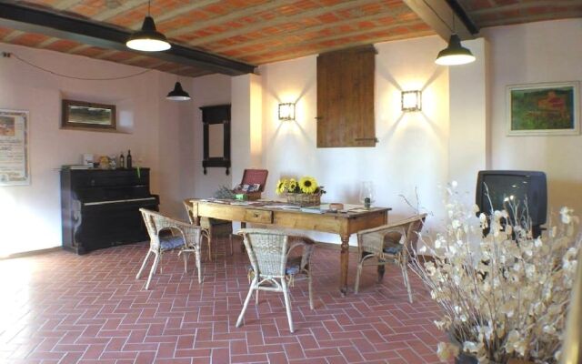 Agriturismo Il Sole Verde