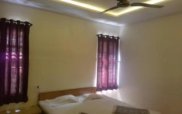 Godavari Lodge