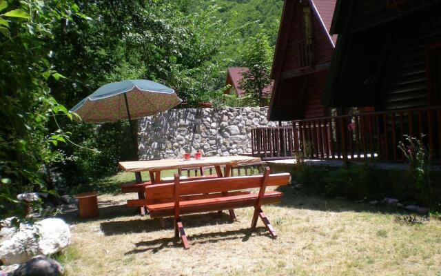 Apartment Rajsko selo