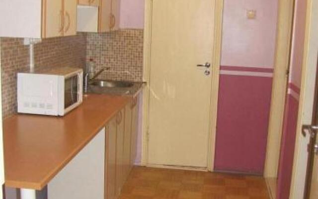 Economy Baltics Apartments - Uue Maailma 19