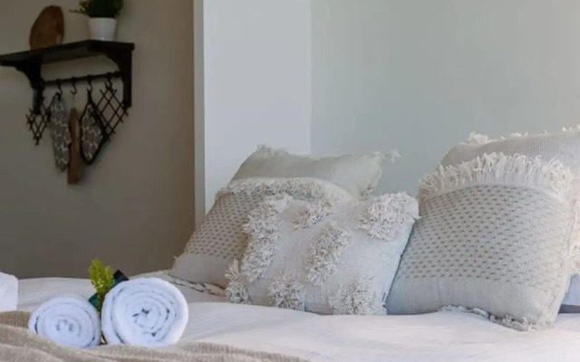 Modern Studio Near the sea and Beach