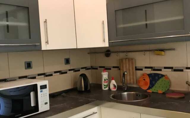 Apartment Petrovac Prijevorac