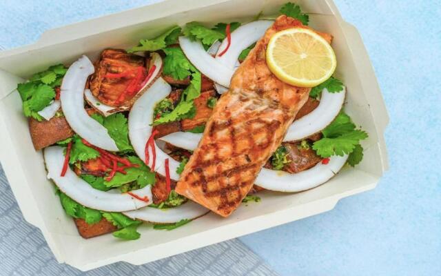 Hotel Indigo Dallas Downtown by IHG