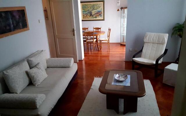 Apartment Elanda Downtown