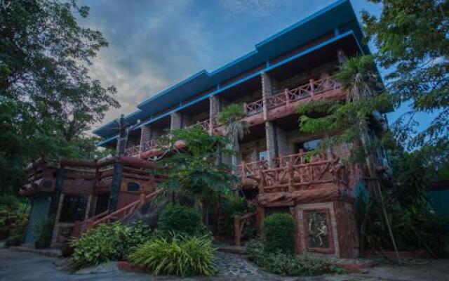 Yaithienghill Homestay