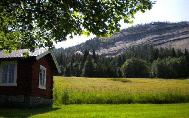 Telemark Camping & Inn-Campground Cabins