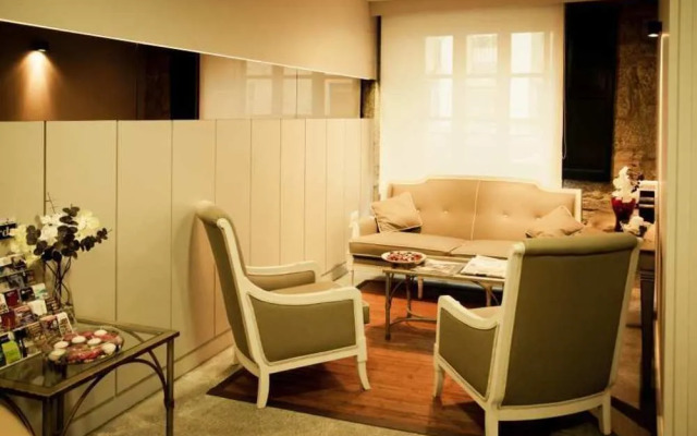 Hotel Fonte de San Roque