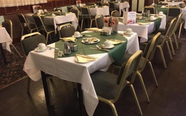 Cardiff Sandringham Hotel