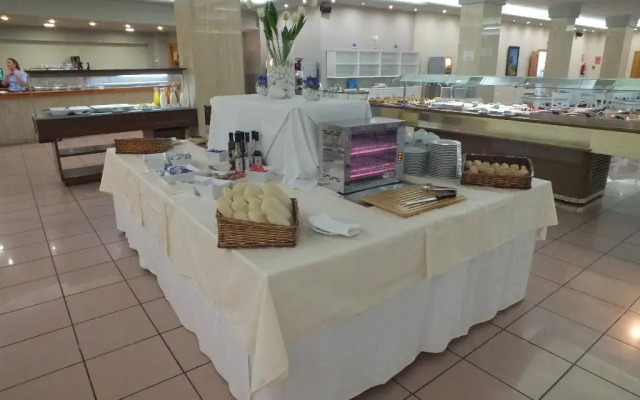 Urban Beach Torrox Costa