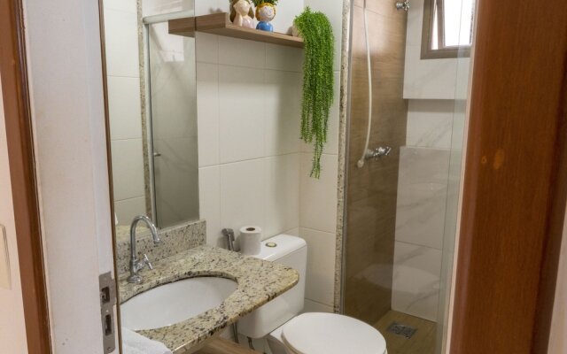 Ed. Crystal Residence