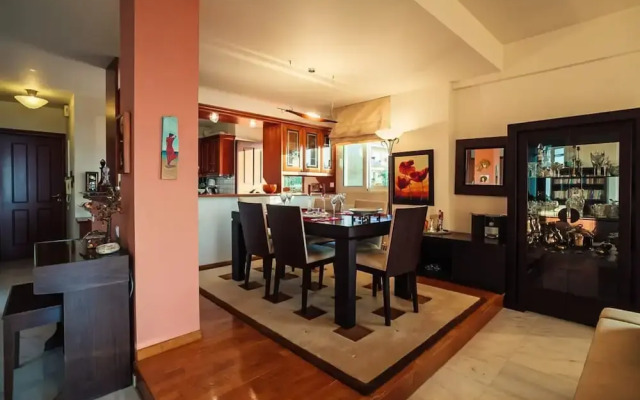 Verga Sunset Gem - Ilia Seaview Private Retreat