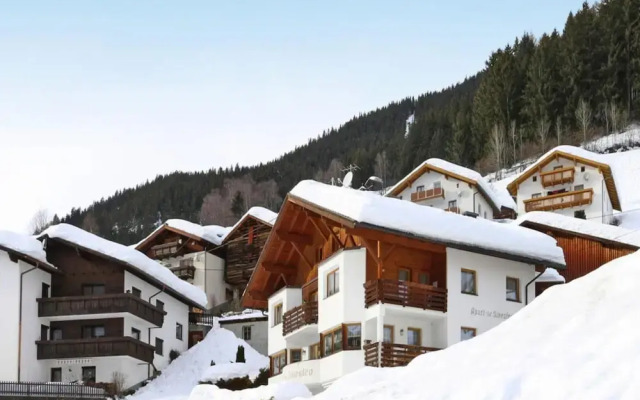 Apartments Home Val Sinestra, Kappl