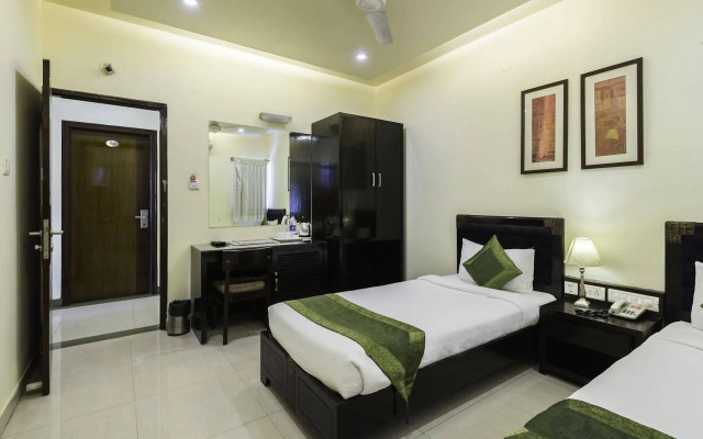 OYO 11137 Hotel Morgen Suites