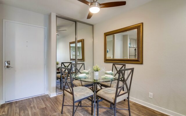 The Luxe Suites of Temecula Heights