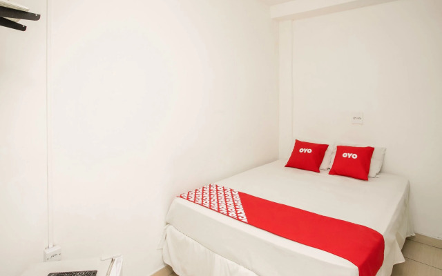 OYO Hotel Vintage, Sao Paulo