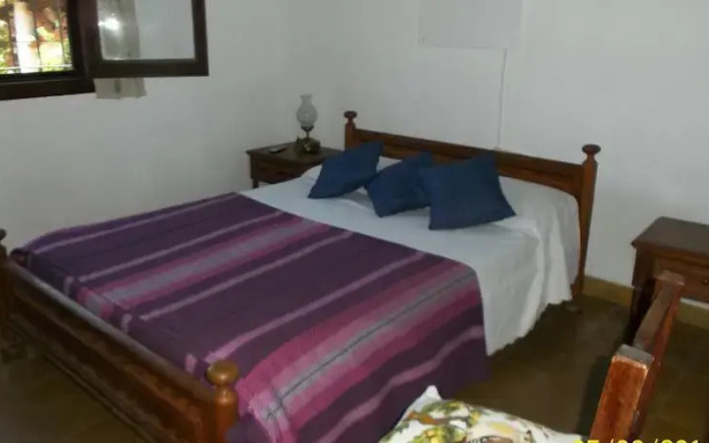 Las Abajeñas Casa de Campo