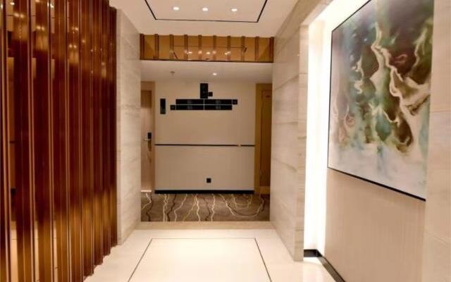 City Comfort Inn Tongxiang Chongfu