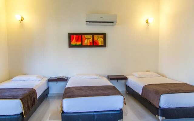 Hotel Boutique Duranta