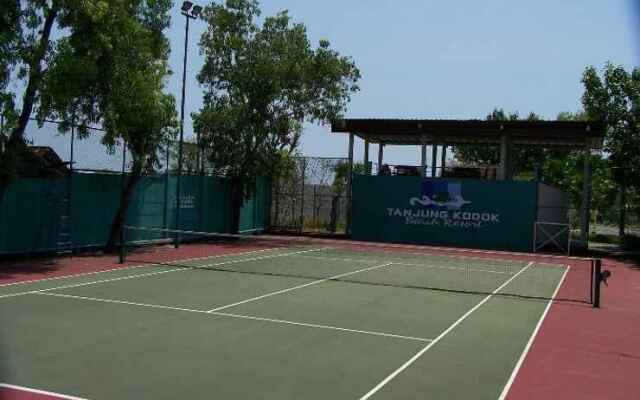 Tanjung Kodok Beach Resort