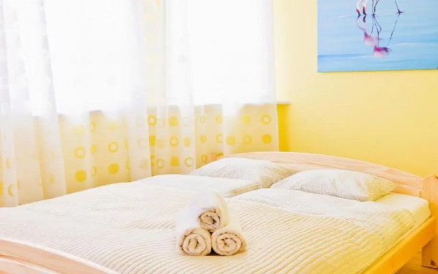 Apartament Sophie