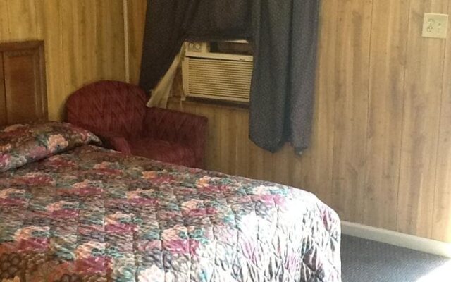 New Rome Motel