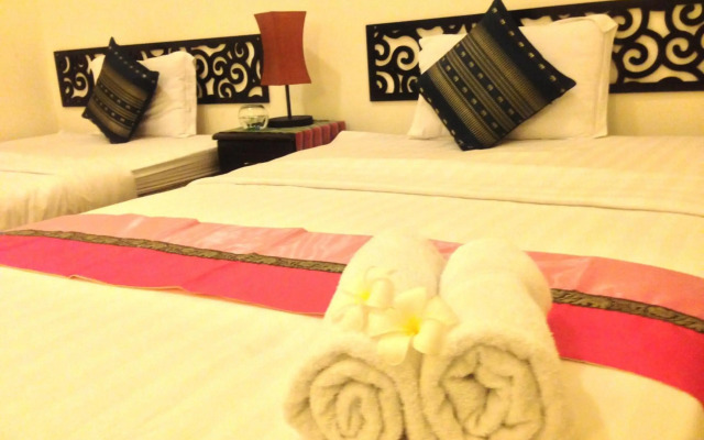 New Season Riverside Hotel