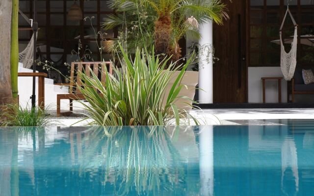 Vayu Retreat Villas