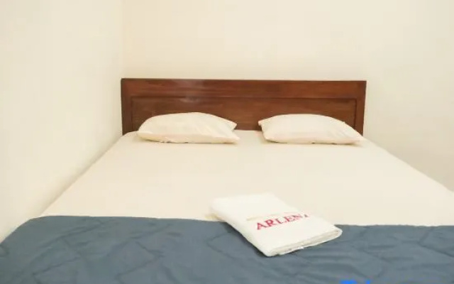 Penginapan Exclusive Arlena – Guest Rooms – Sleman