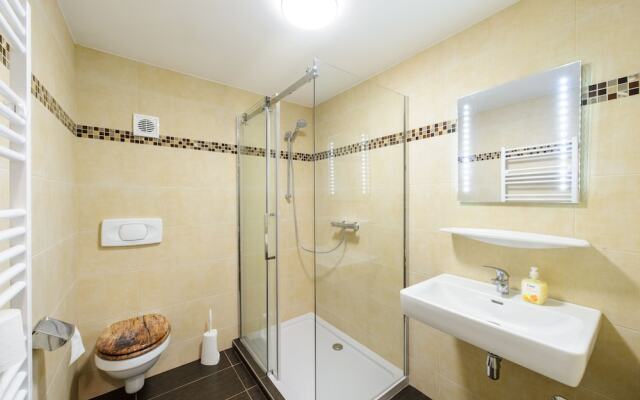 Gästehaus Elisabeth