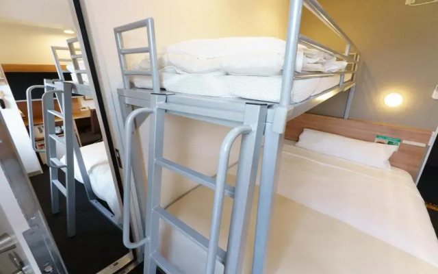 Super Hotel Fujinomiya