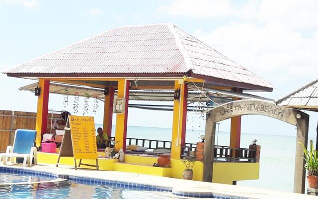 Popular Lanta Resort