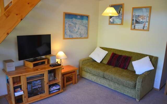 Apt La Loria - ARAVIS Holidays