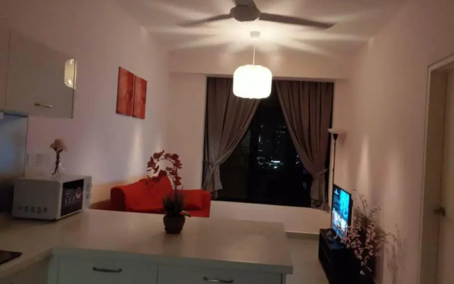 Ka609 Unit, Wifi, Netflix, Parking