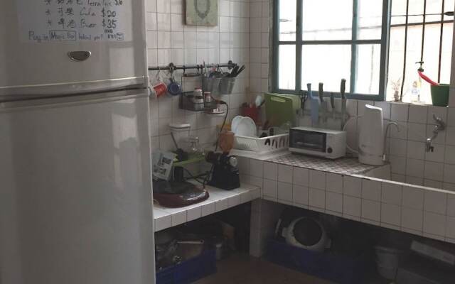 N-square Hostel