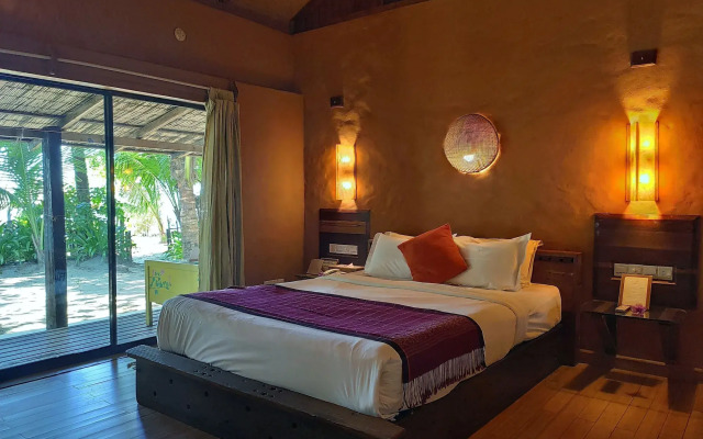 Mermaid Beach Resort