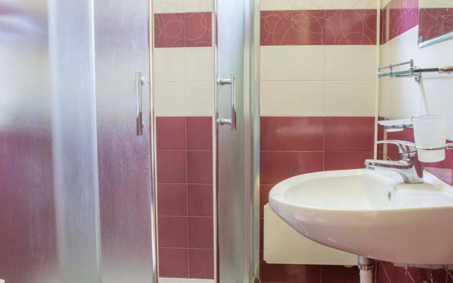 Apartments in Complex Grand Manastira