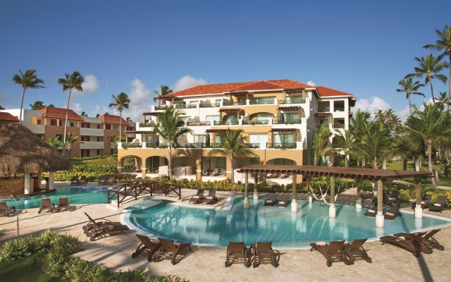 Dreams Royal Beach Punta Cana - All Inclusive