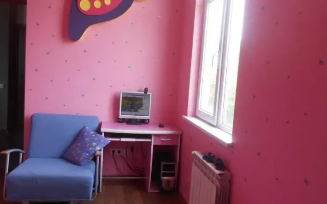 Nutsubidze Rooms