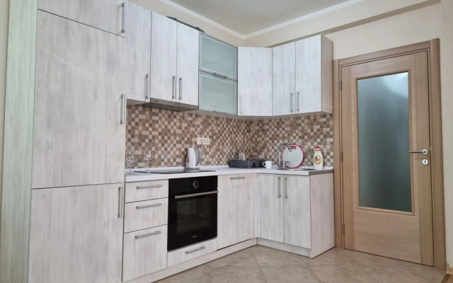 Adriatic Apartments