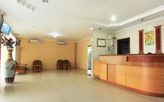 Hotel Rezeki Batam