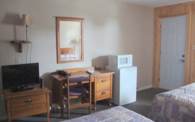 Bay Vista Motel