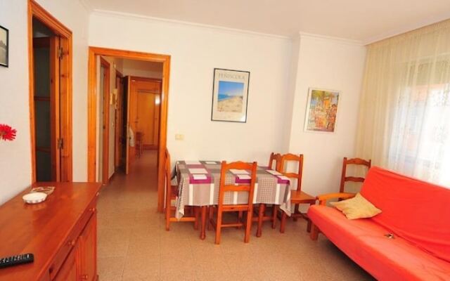 Apartamento Zona Centro Peniscola Orange Costa