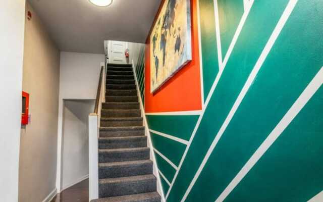 Cozy&Chic 2nd Floor Front