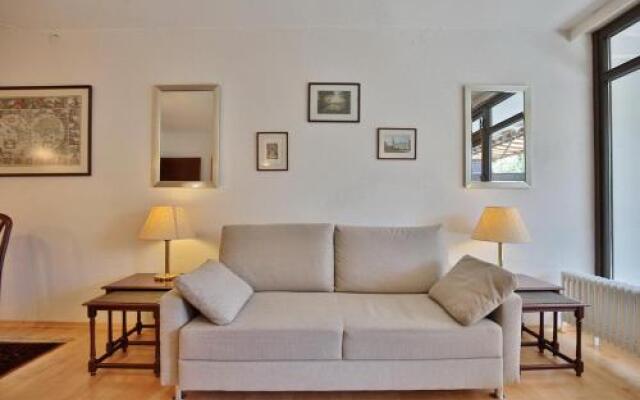 Ferienwohnung Seepferdchen 2