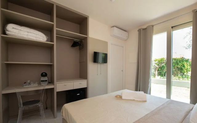 L Agrumeto - Il Mandarino