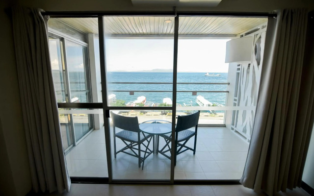 Hotel Tavern Surigao