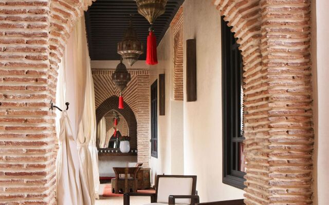 Riad Jawad & Spa