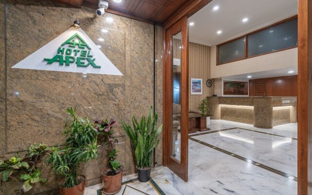 Hotel Apex Surat